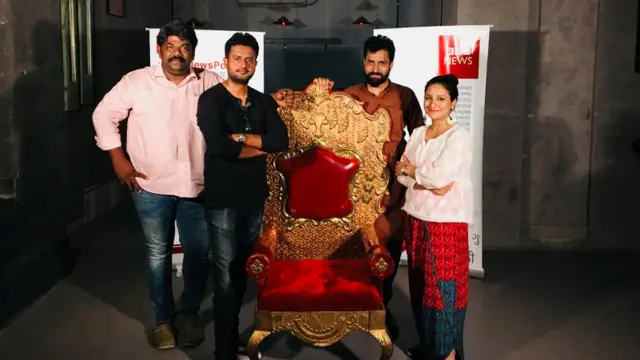 பெங்களூரு #BBCNewsPopUp