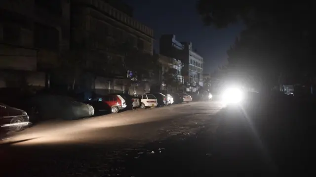 पाकिस्तान