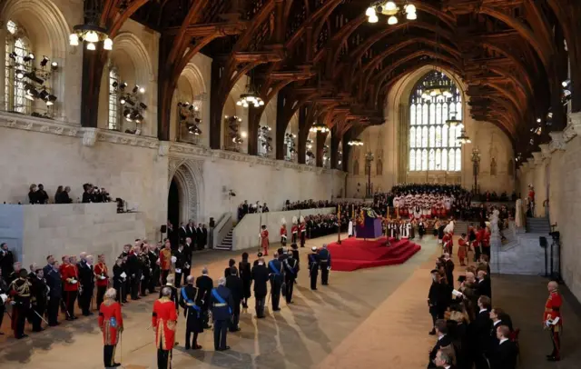 Westminster Hall