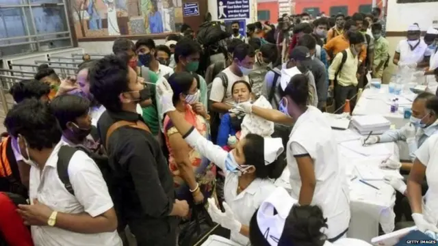 ਕੋਰੋਨਾਵਾਇਰਸ