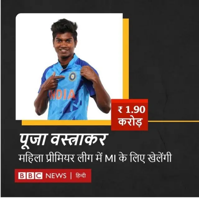 पूजा वस्त्राकर