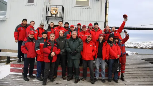 Комісаренко