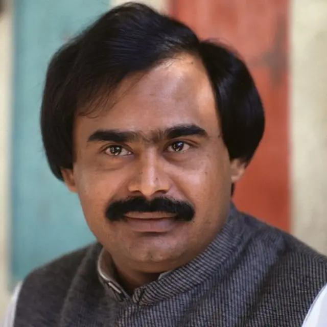 અલ્તાફ હુસેનની તસવીર