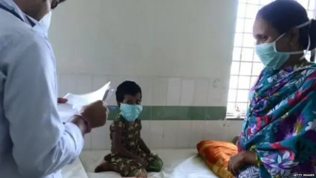 स्वाइन फ़्लू