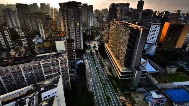 São Paulo