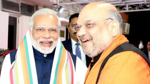 अमित शाह