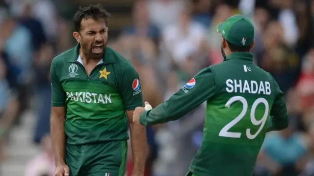 पाकिस्तान