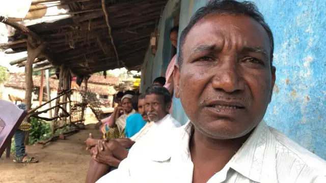 गड़चिरौली, महाराष्ट्र