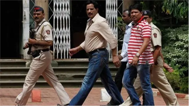 प्रदीप शर्मा