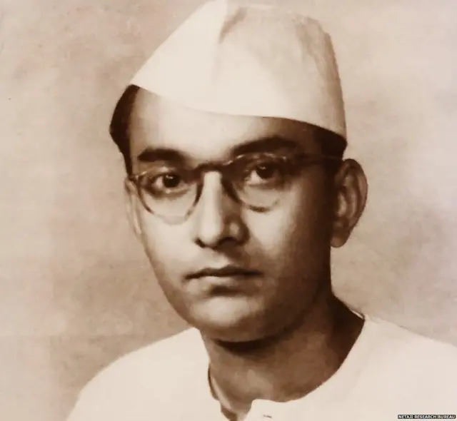 Subhas Chandra Bose, ParakramDivas, ਨੇਤਾਜੀ ਸੁਭਾਸ਼ ਚੰਦਰ ਬੋਸ , NetajiSubhasChandraBose, 125th Birth Anniversary, Azad Hind Fauj