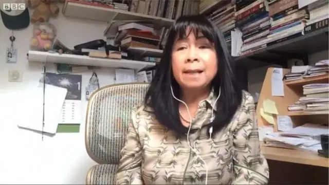 Nhà báo Tường An