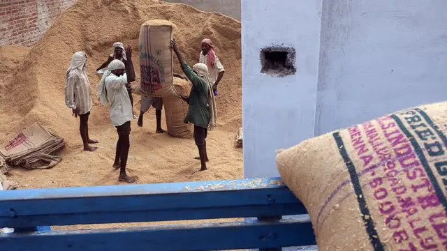 உணவுப் பாதுகாப்பு