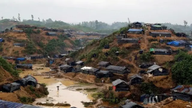 ရိုဟင်ဂျာ