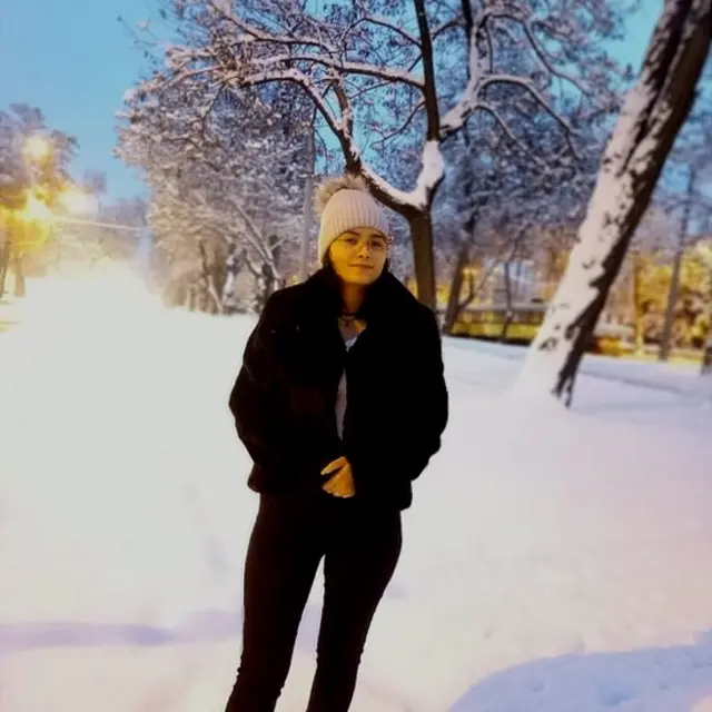 गरिमा पांडे यांना लहानपणापासून डॉक्टर बनण्याची इच्छा आहे.