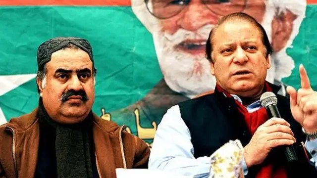 ثنا اللہ زہری