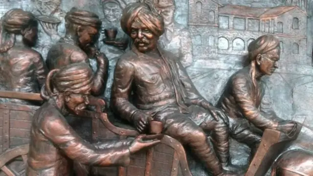 ஷாகு மன்னர்.