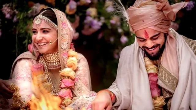 विराट-अनुष्का