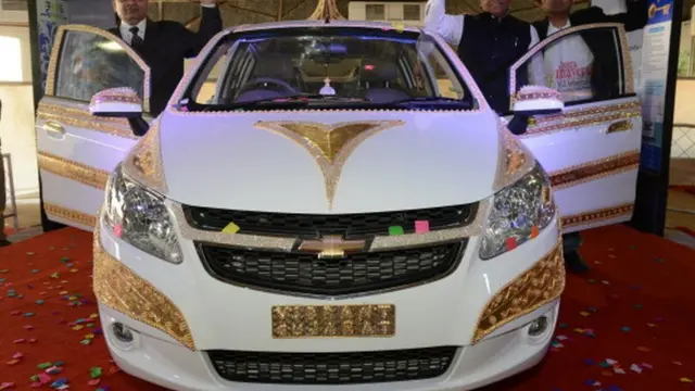 કારનો ફોટો