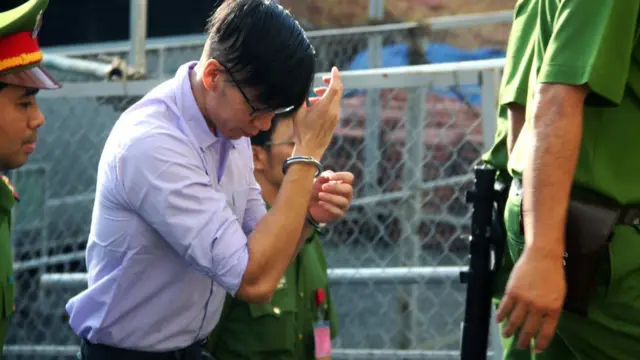 Việt Nam, Hoa Kỳ, Will Nguyễn