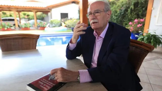 Francisco Pérez de Antón