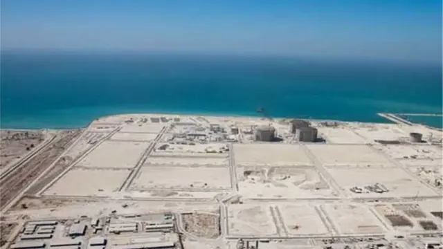 با بهره بردای از طرح توسعه فاز ۱۱ پارس جنوبی، قرار است روزانه ۵۶ میلیون مترمکعب به ظرفیت برداشت ایران افزوده شود