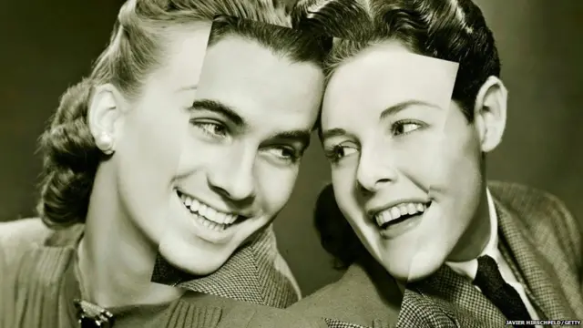 एक जैसा मिज़ाज