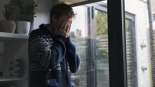 पुरुष अत्यााचार