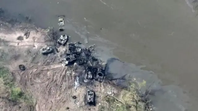 روس کی وزارت دفاع