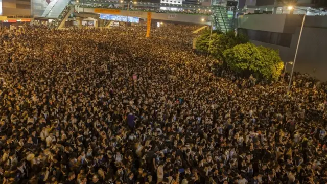 ဟောင်ကောင်