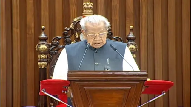 ఏపీ గవర్నర్