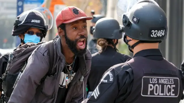 தேர்தல் வன்முறை