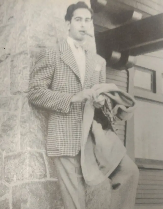 ज़ुल्फ़िकार अली भुट्टो