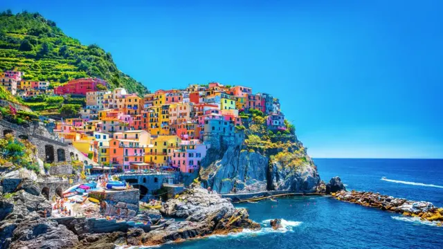 Cinque Terre