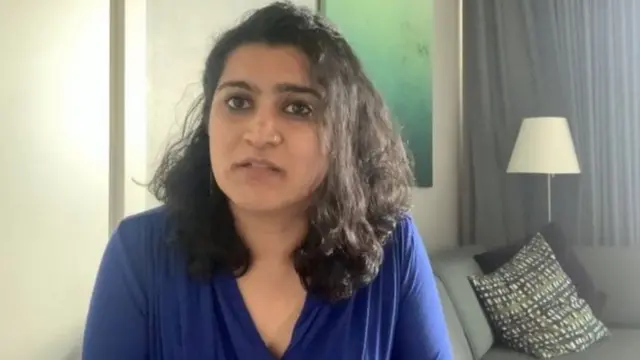 రియా లోబో