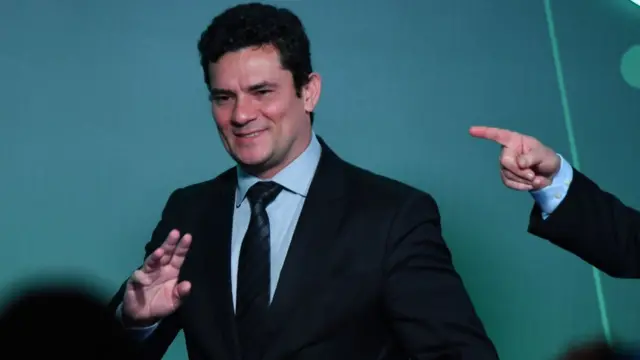 Sérgio Moro