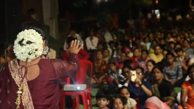 प्रियंका उबाळे