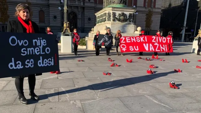 Međunarodni dan borbe protiv femicida