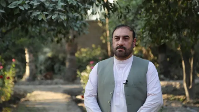 غلام حضرت عبدالرحیم زی