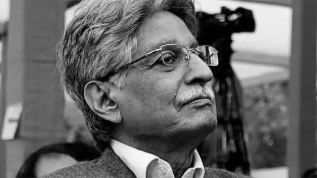 جاوید صدیقی