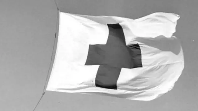 रेडक्रॉस