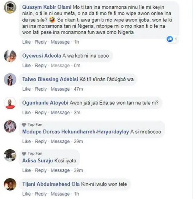 Esi lori ina mọnamọna