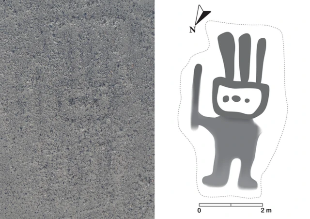 Linhas de Nazca