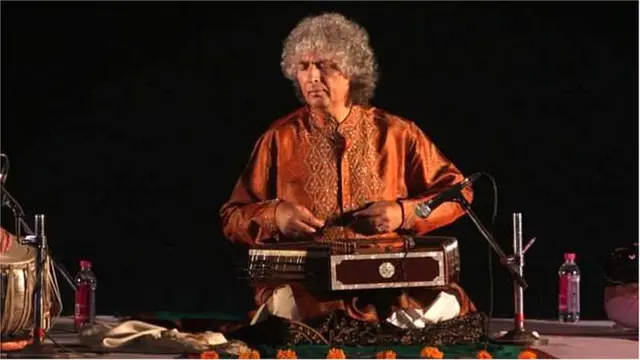 शिवकुमार शर्मा