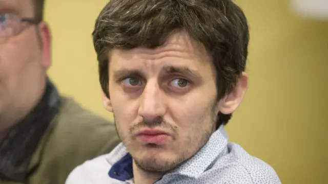 Олег Хомутинников