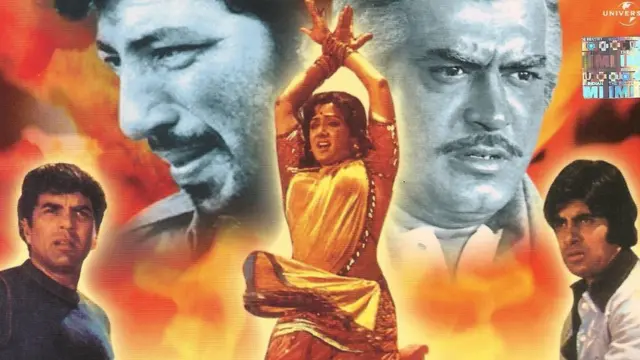 ভারত, সিনেমা