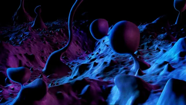 Наша Вселенная - не более чем набор математических формул?