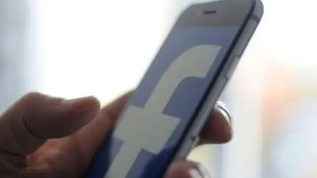 සමාජ මාධ්‍ය අවහිර කිරීම