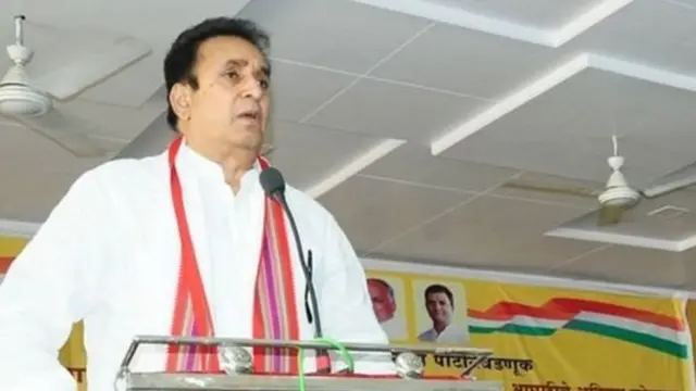 अनिल देशमुख, परमबीर सिंह, मनसुख हिरेन, सचिन वाझे, मुकेश अंबानी, उद्धव ठाकरे, महाविकास आघाडी