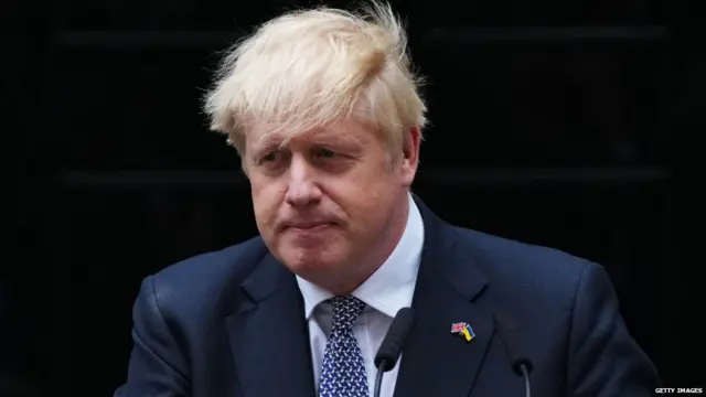 ਬੋਰਿਸ ਜੌਨਸਨ