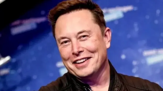 एलन मस्क
